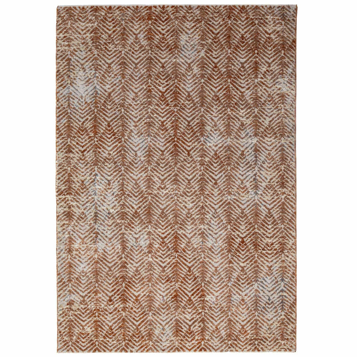 Tapis abstrait LUA