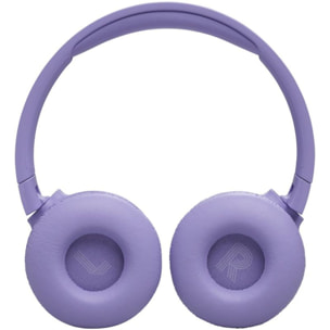 Casque JBL Tune 670 NC Violet