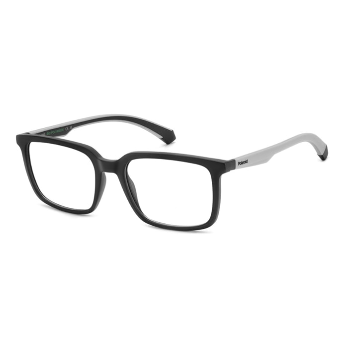 Gafas de Vista Polaroid PLD D547 O6W de Tr90 Unisex 55 mm