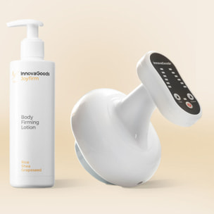 Pack Traitement Anticellulite Réducteur Rice InnovaGoods