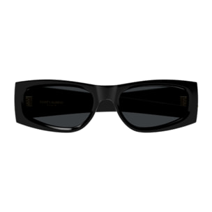 Gafas de Sol Saint Laurent SL M140/F-001 de Acetato Mujer 56 mm