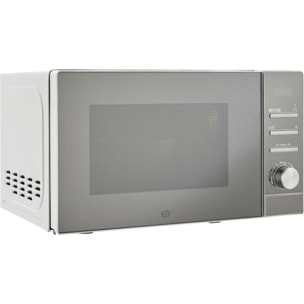 Micro ondes grill ESSENTIELB EG203s Carbone