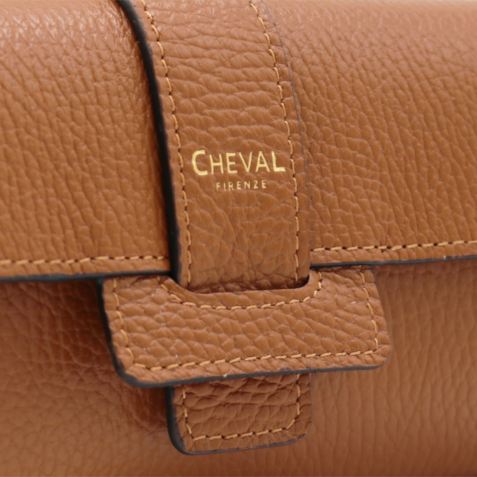 Cartera Cheval Firenze Dean Cuero