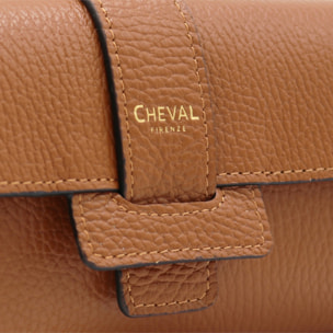 Cartera Cheval Firenze Dean Cuero