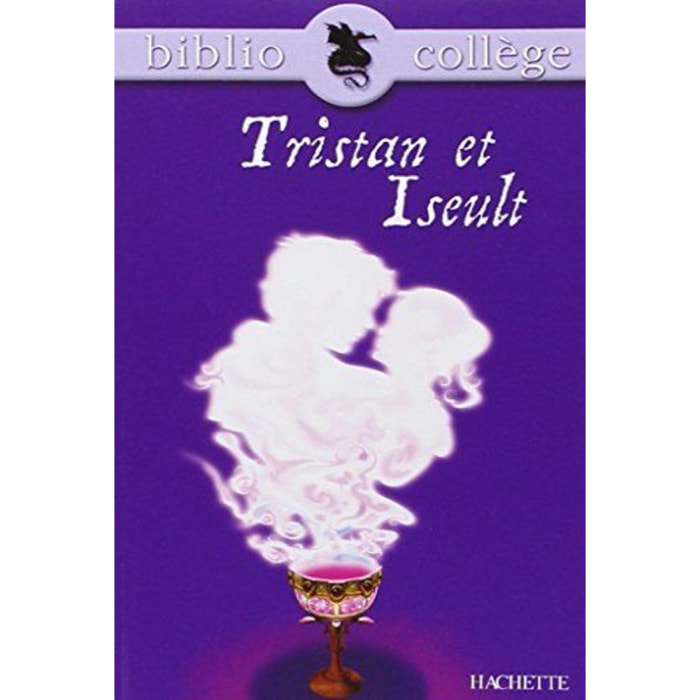 Collectif | Tristan et Iseult (Livre de l'élève) | Livre d'occasion