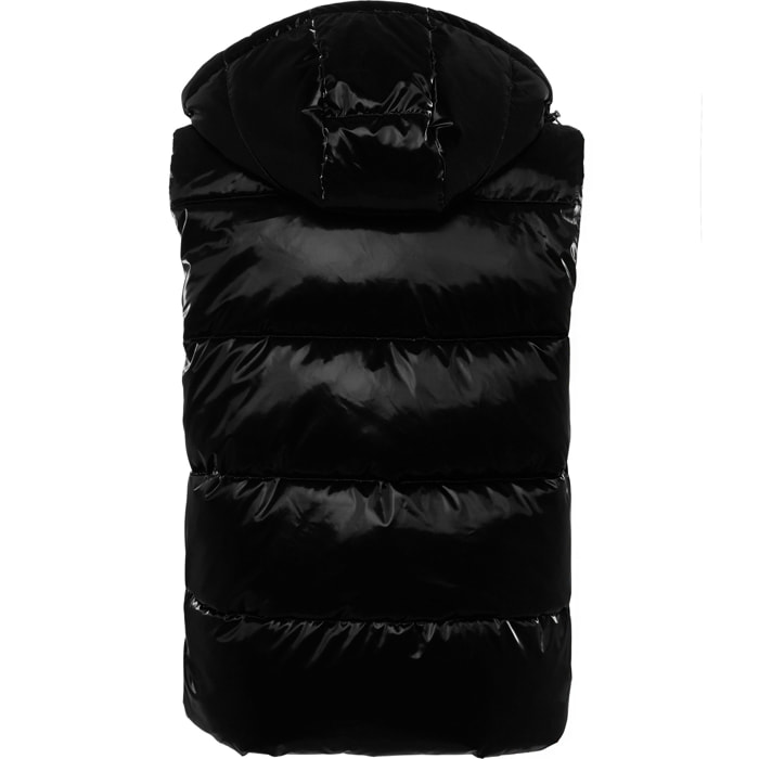 PHILIPP PLEIN Chaleco de plumón
