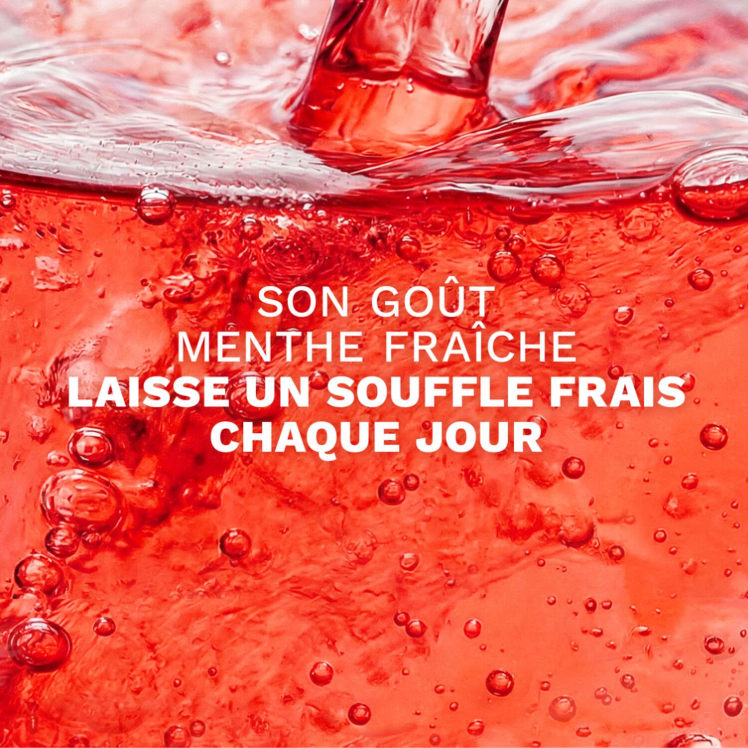 Eluday Care - Bain de Bouche Quotidien Antiplaque 500ml
