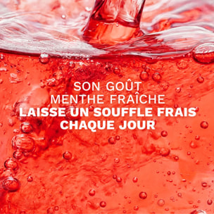 Eluday Care - Bain de Bouche Quotidien Antiplaque 500ml