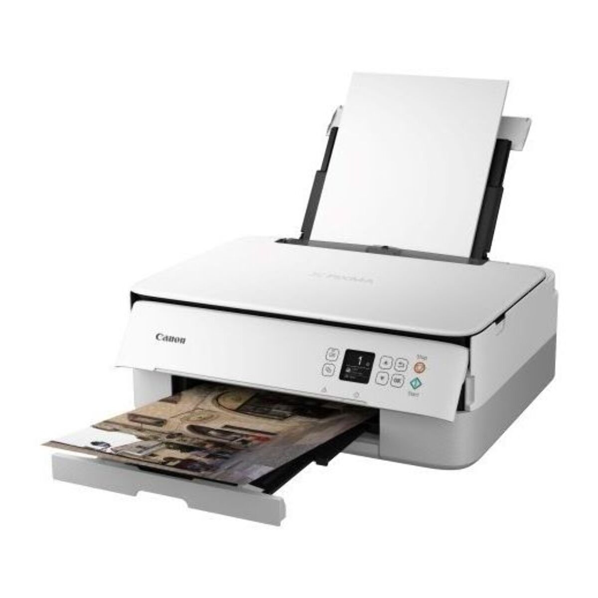 Imprimante jet d'encre CANON Pixma TS 5351i