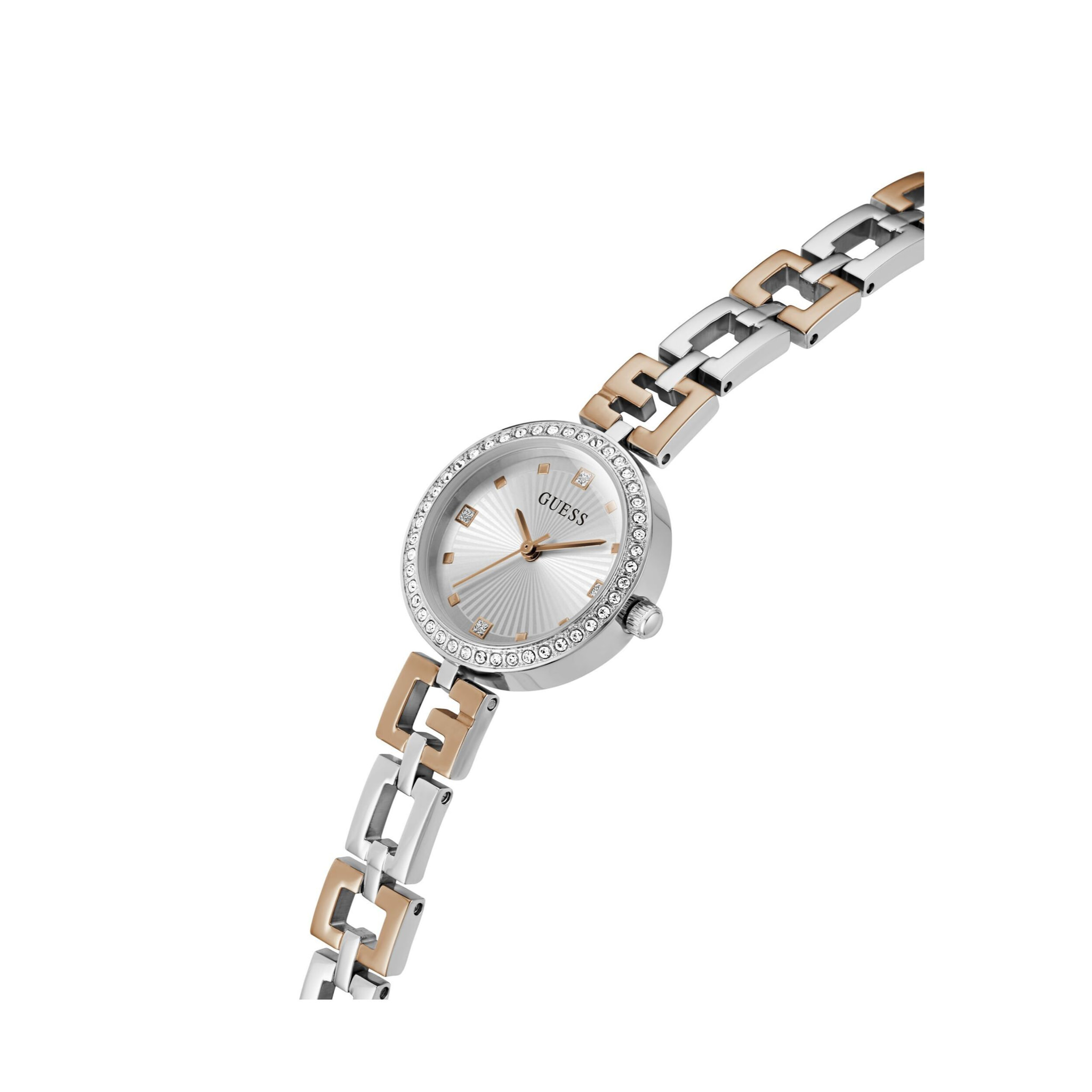 Guess Reloj Analógico De Cuarzo Gb Lady G