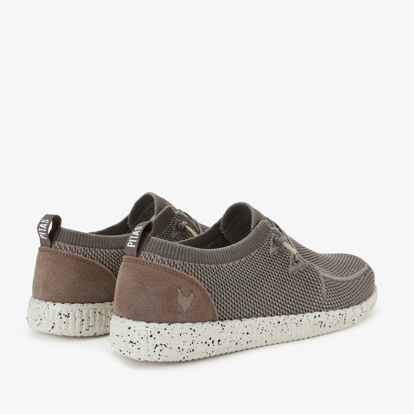 Wallabi Wp150 Fly Washed Taupe