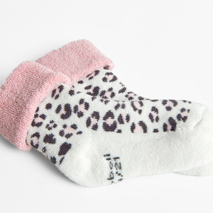 Pack calcetines de bebé -BCI