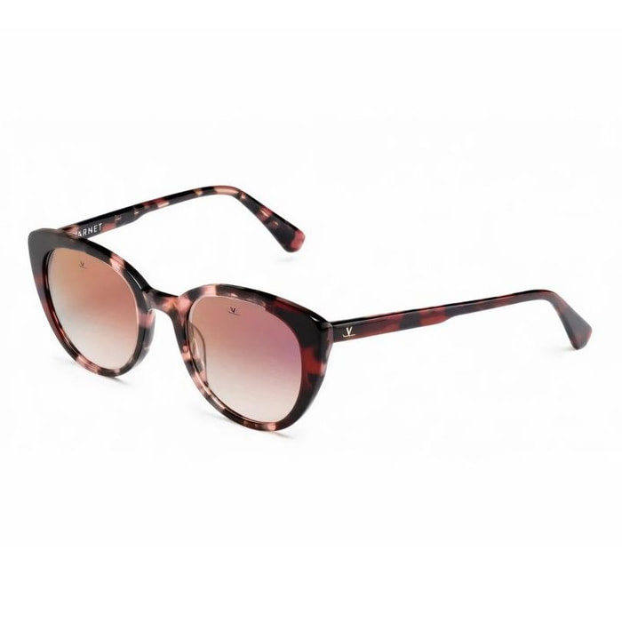 Vuarnet - lunettes de soleil - havane - protection solaire : catégorie 3