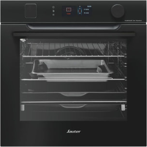 Four encastrable fonction vapeur SAUTER SOR4545B