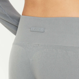 Completino donna da allenamento per yoga e fitness Imala Burner