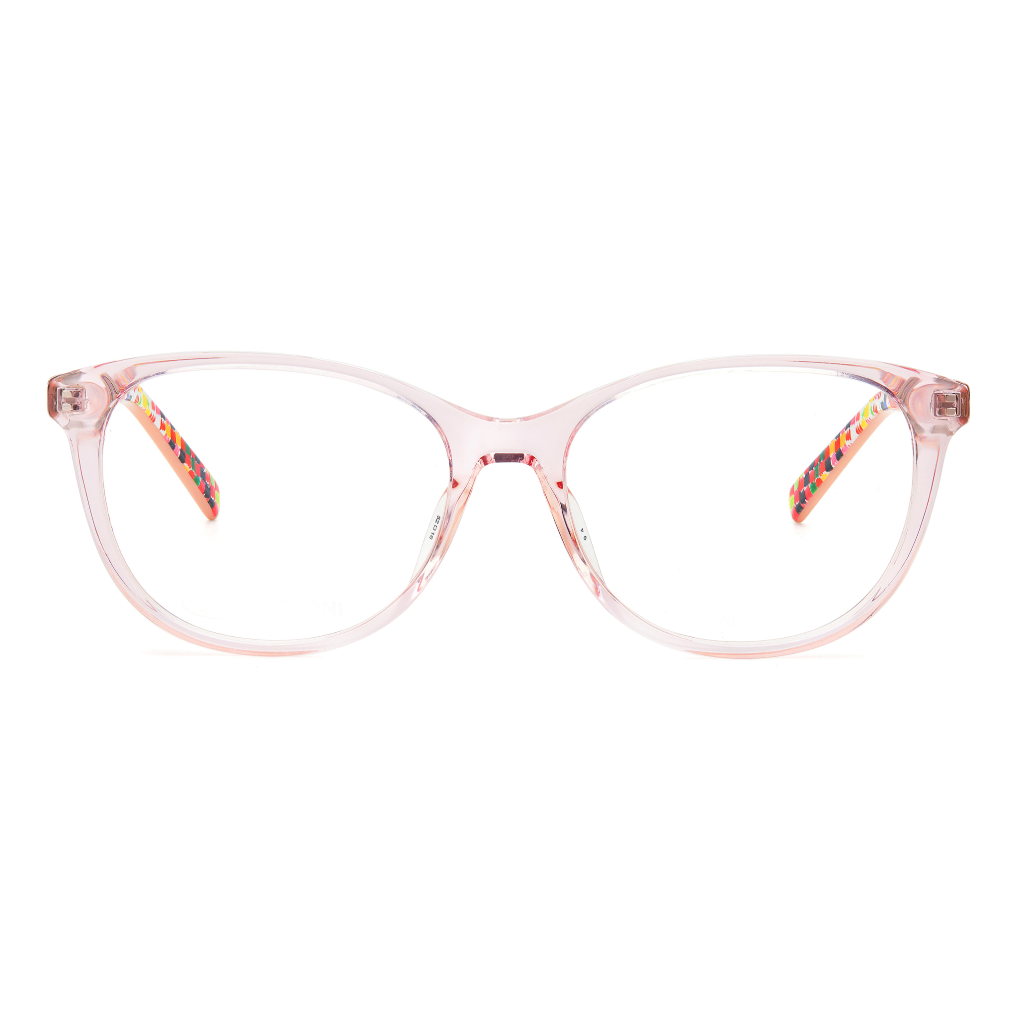 Montura de gafas M Missoni Mujer MMI-0006-35J