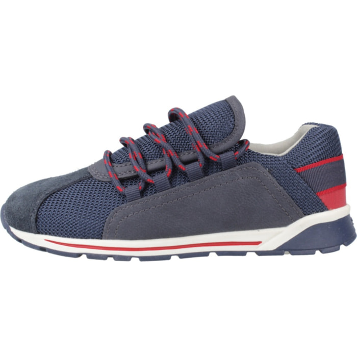 Zapatillas Niño de la marca CHICCO  modelo BREK AZUL