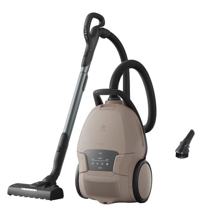 Electrolux Aspirapolvere con sacco serie 800 EB81U1WB