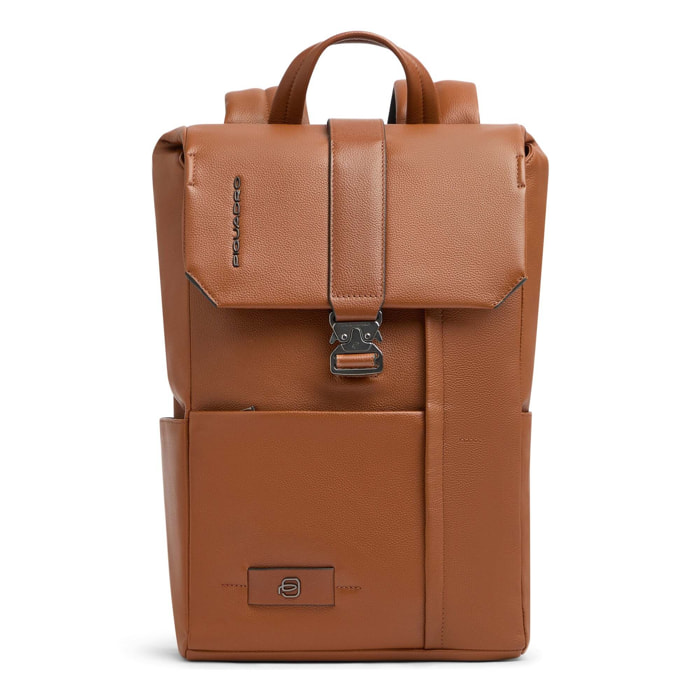 Piquadro Zaino uomo porta pc 14"