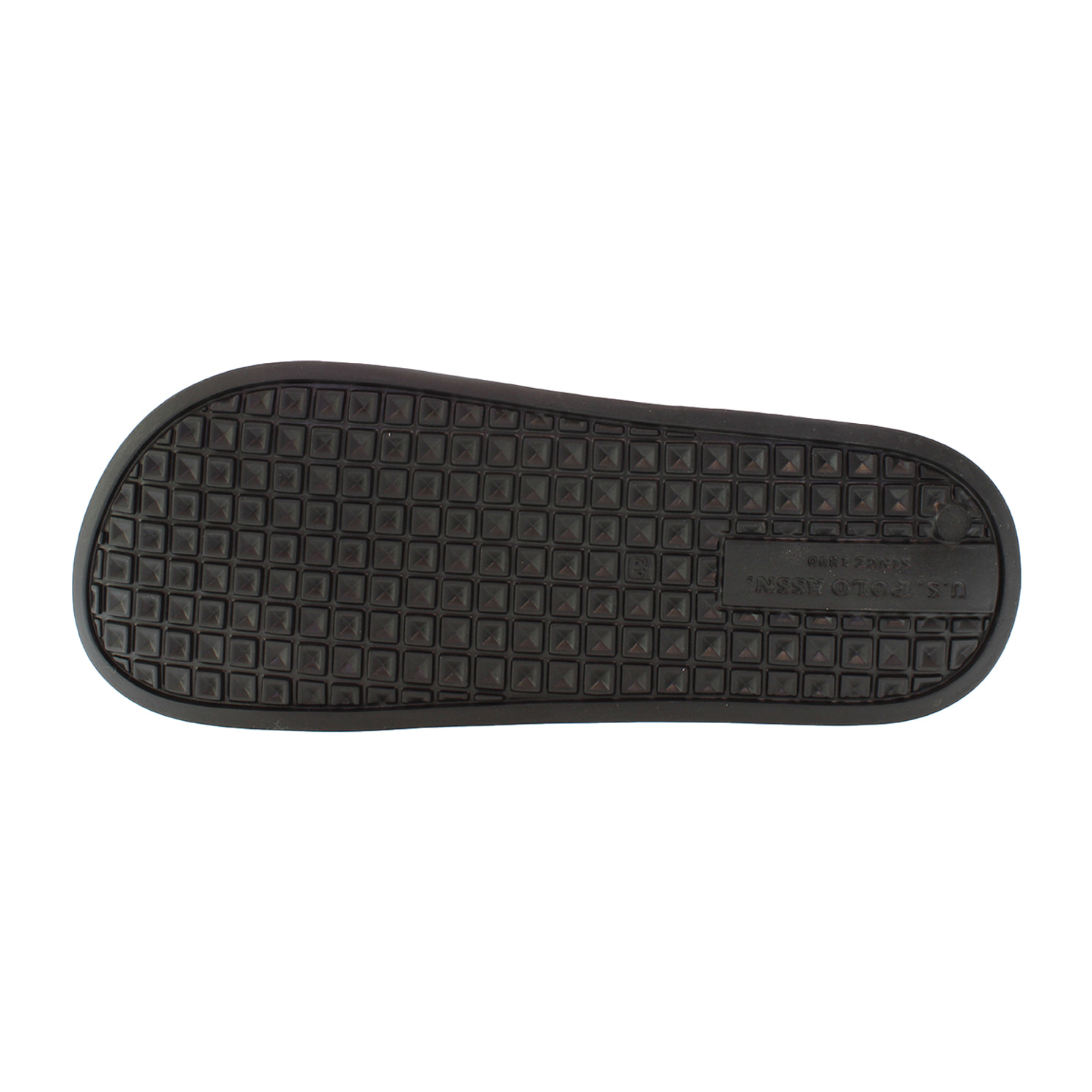 U.S. Polo Assn. - Pantofole SKYE002M/5Y1 in sintetico per uomo