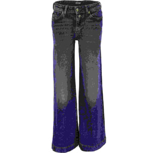 Versace Jeans Couture pantaloni 5 tasche