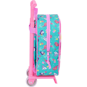 Moch 232+carro 805 my little pony "magic"