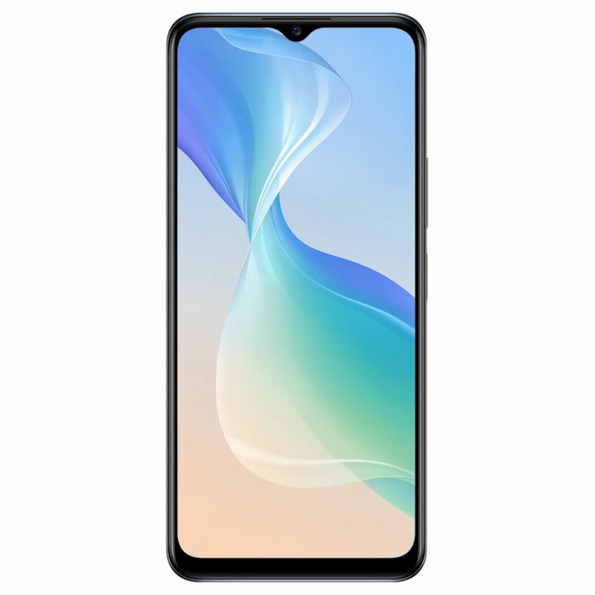VIVO Y76 5G 8GB/256GB Negro Versión Global