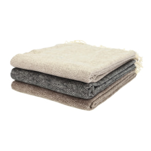 Plaid 130x170 Stillness