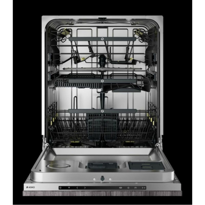 Lave vaisselle encastrable ASKO DFI747MU