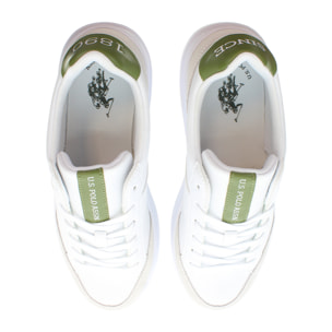 U.S. Polo Assn. - Sneakers CODY003MDYS2 in sintetico per uomo