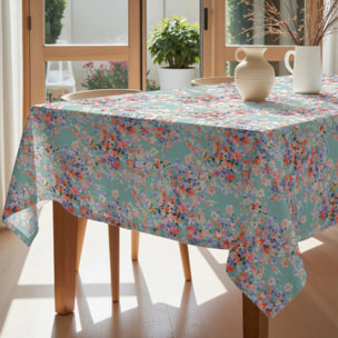 Nappe en résine anti-taches 0120-363