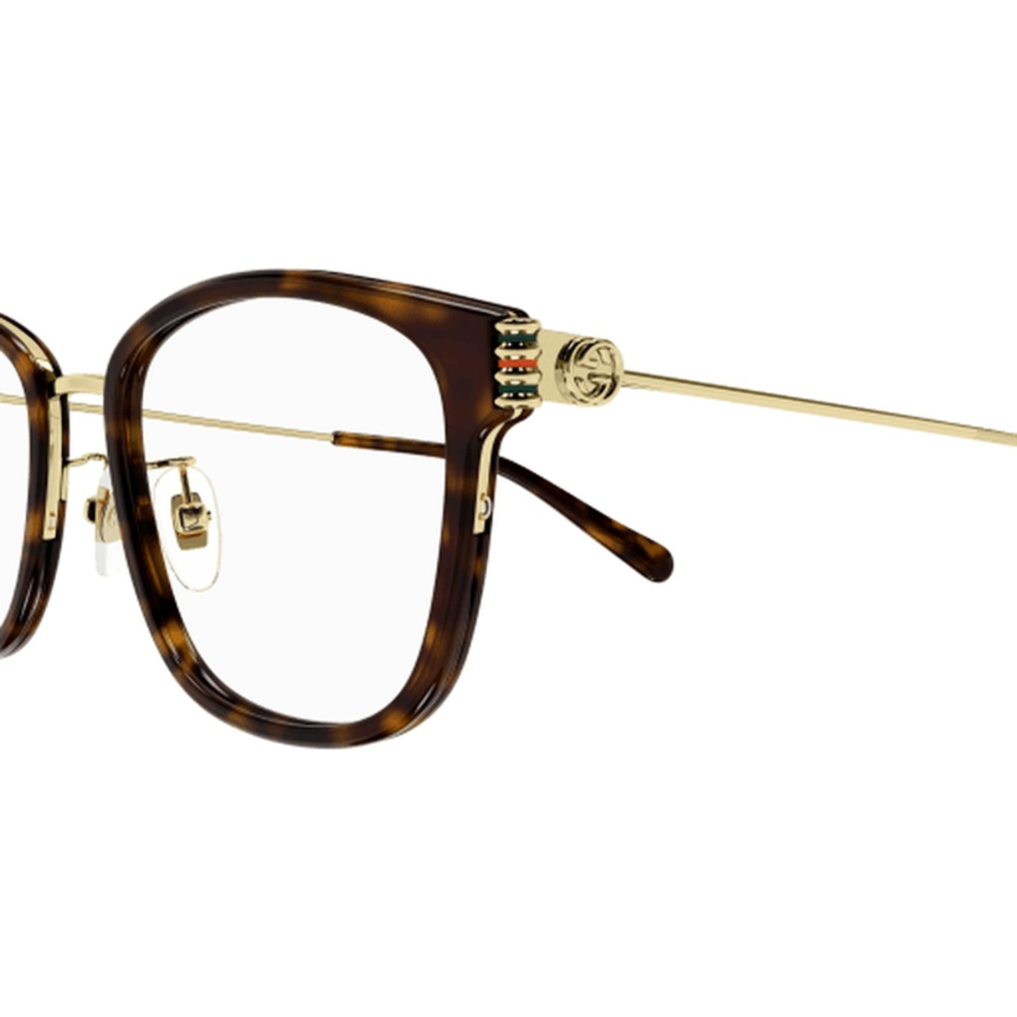 Gafas de Vista Gucci GG1886OA-002 de Acetato Mujer 53 mm