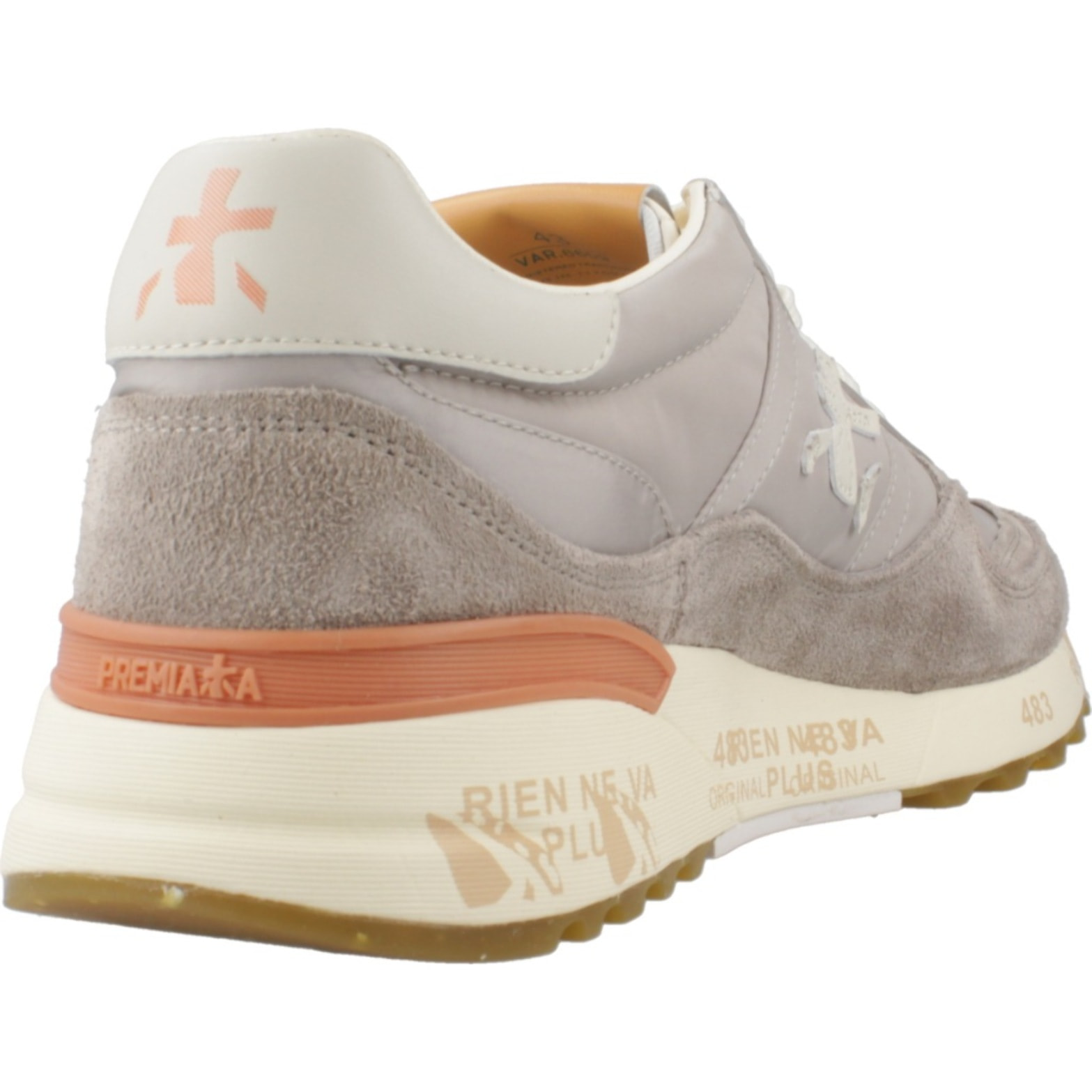 SNEAKERS PREMIATA LANDECK 6609