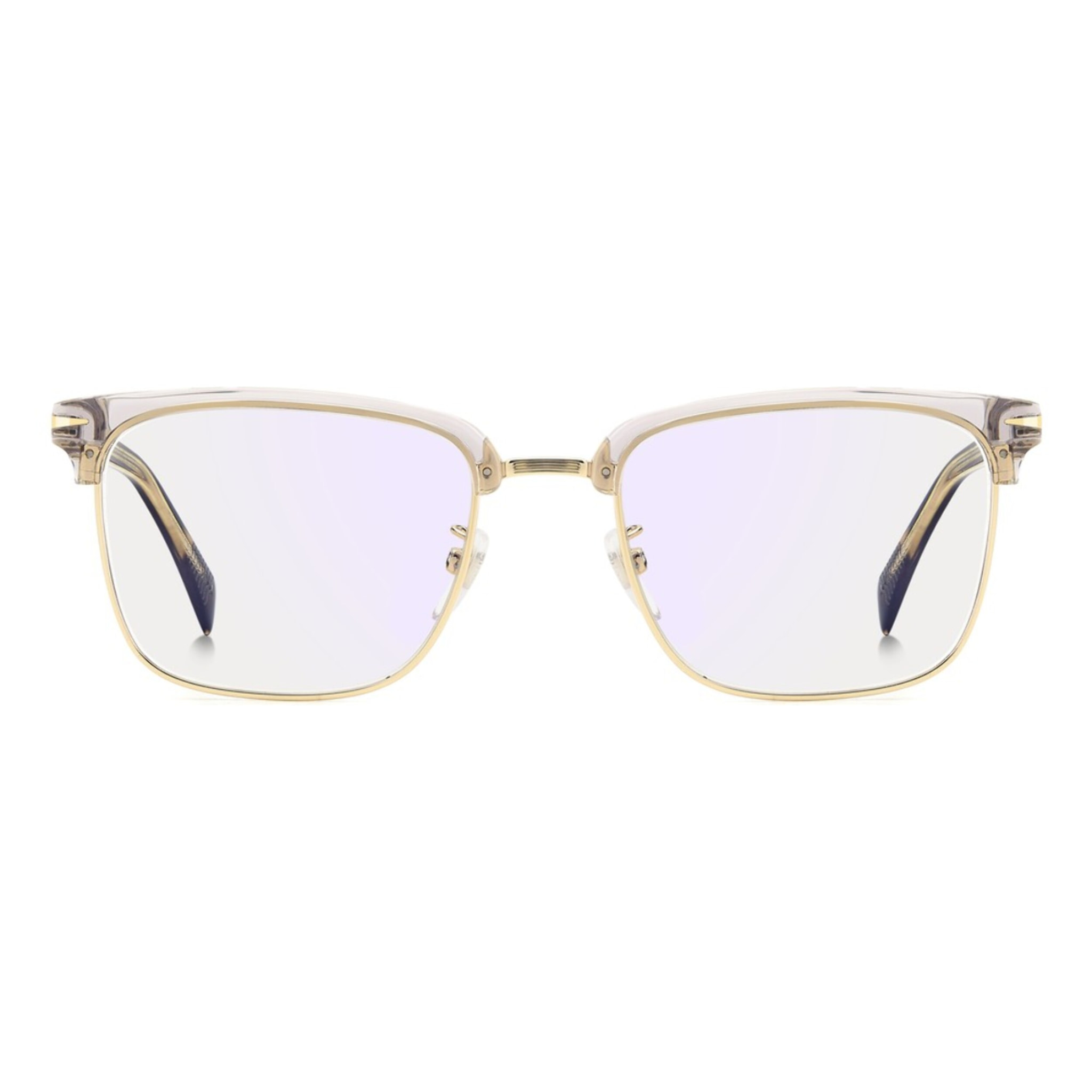 Gafas de Vista David Beckham DB 1183 83Q de Metal Hombre 54 mm