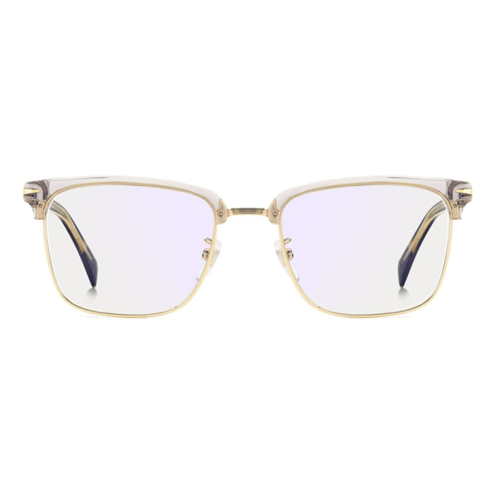 Gafas de Vista David Beckham DB 1183 83Q de Metal Hombre 54 mm