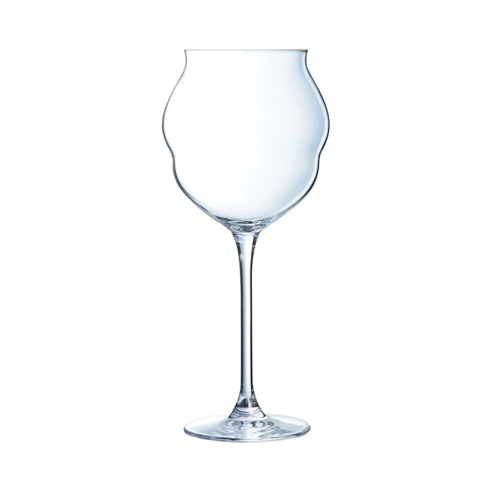 6 copas de vino 60 cl Macaron - Chef&Sommelier