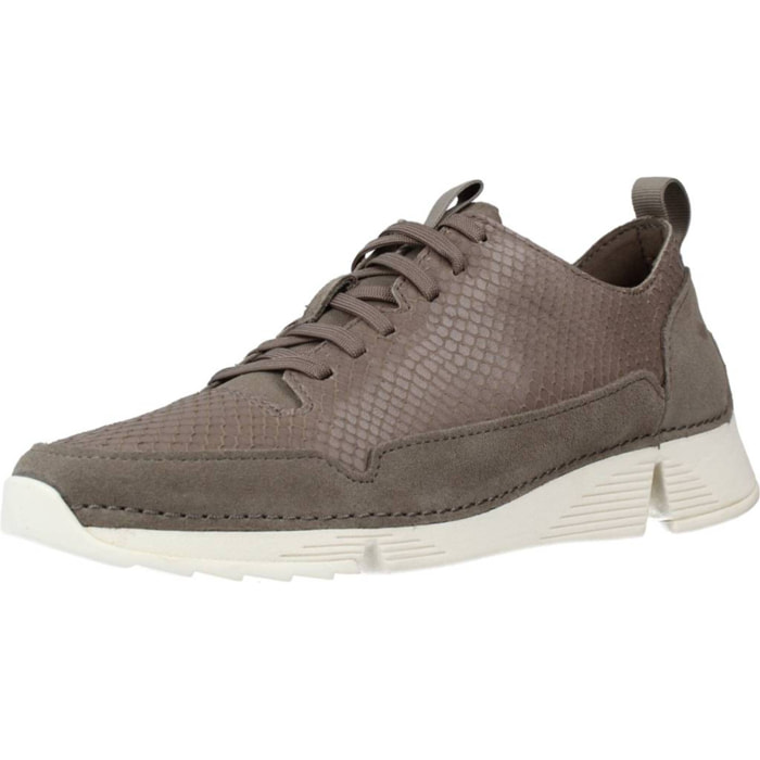 SNEAKERS CLARKS TRI SPARK