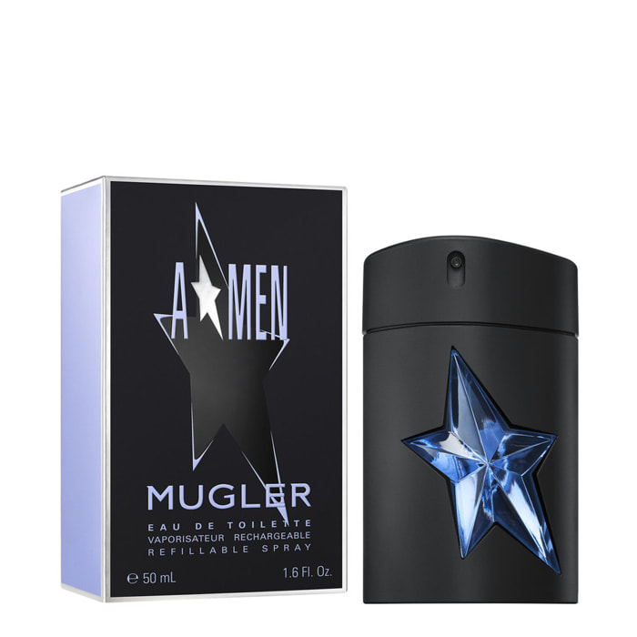 A*Men - Eau de Toilette Rechargeable