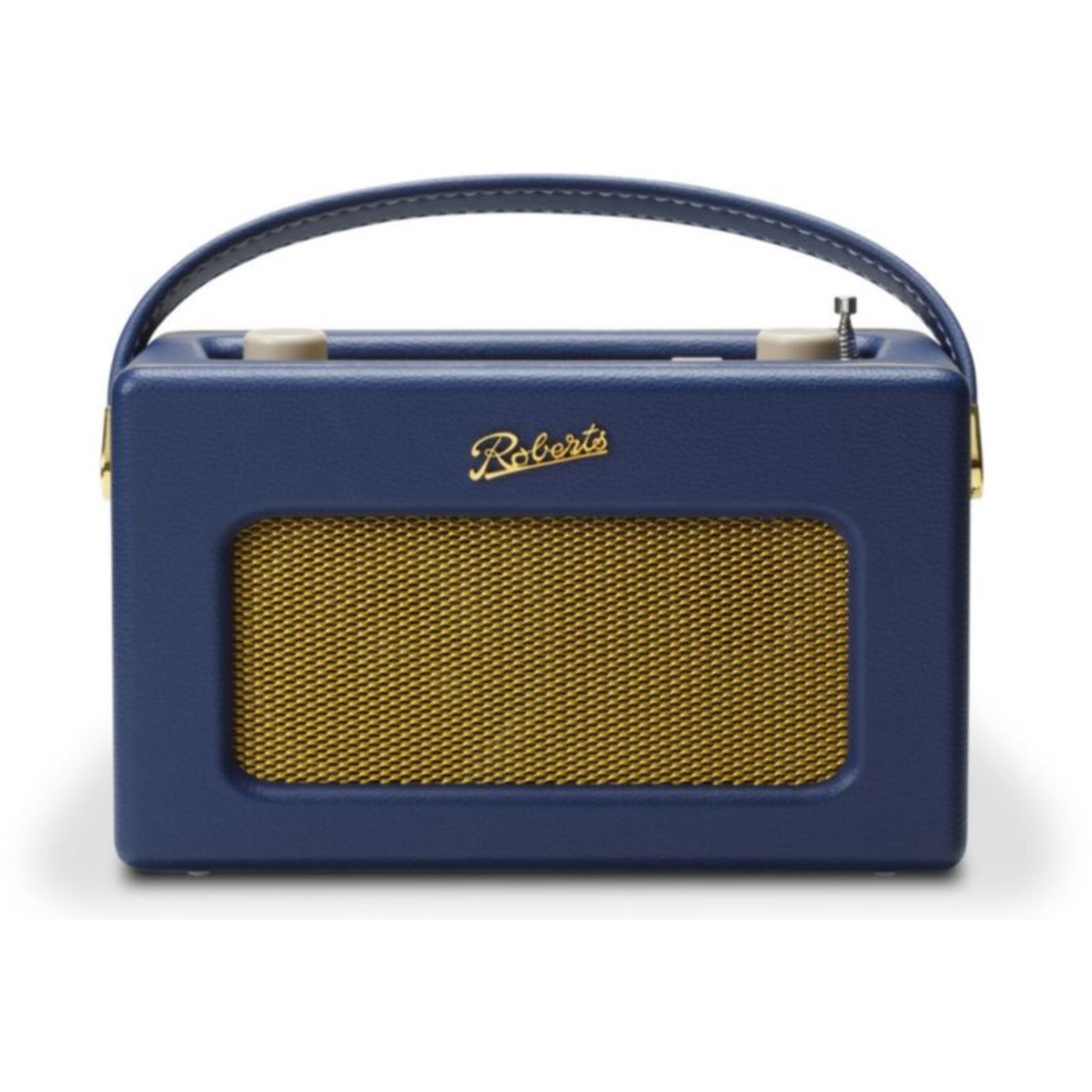 Radio internet ROBERTS REVIVAL ISTREAM3L BLEU MINUIT