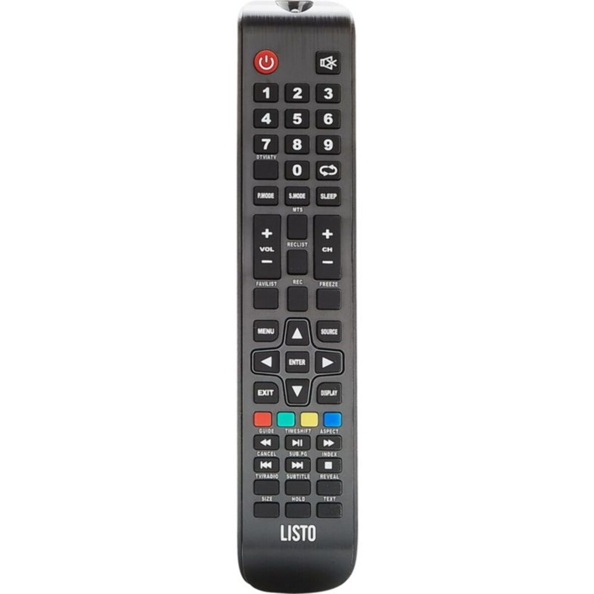 TV LED LISTO 32HD844-32 pouces (81cm)