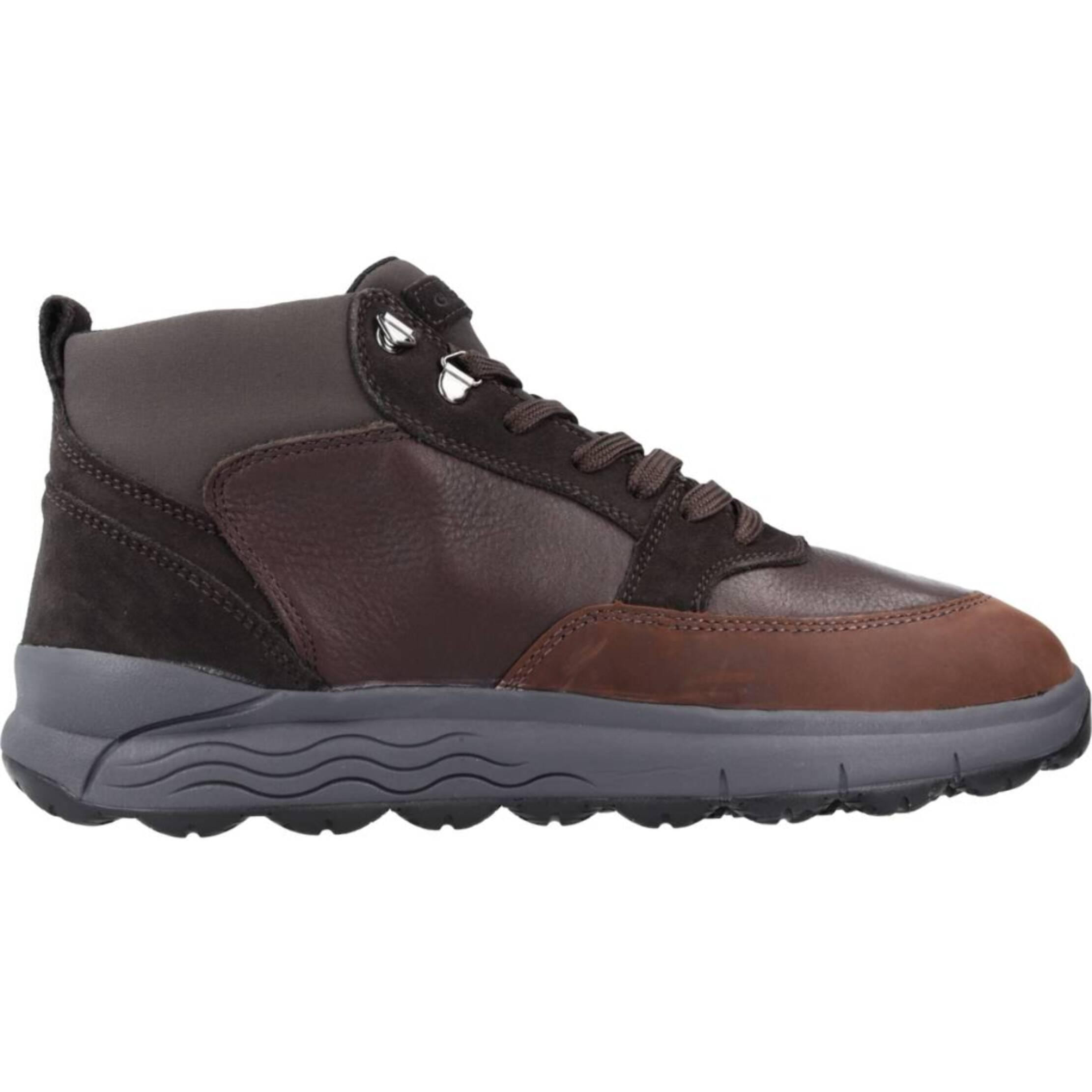 SNEAKERS GEOX U SPHERICA 4X4 B ABAX A