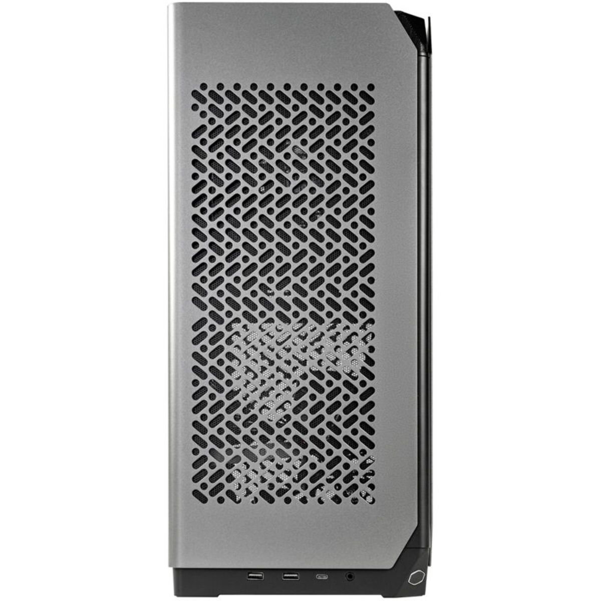 PC Gamer COOLER MASTER NCORE 100 Max AYG-N1M7-NC31S-E1