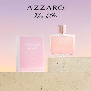 Pour Elle - Eau de Parfum 100 ml