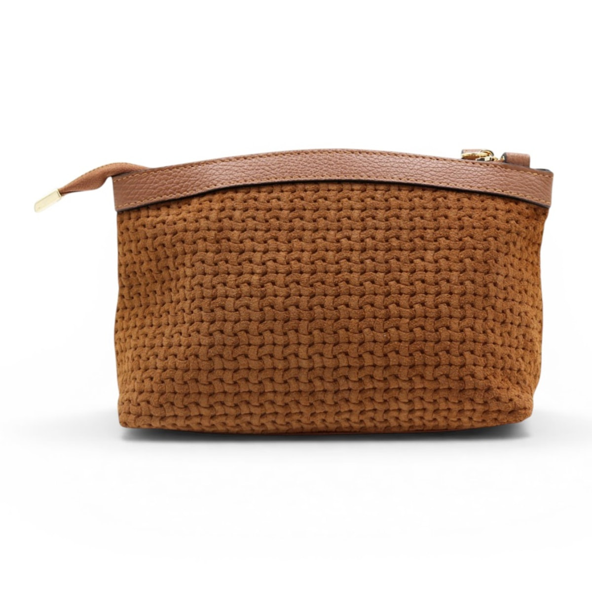 Pochette Cheval Firenze Luisa Marrón