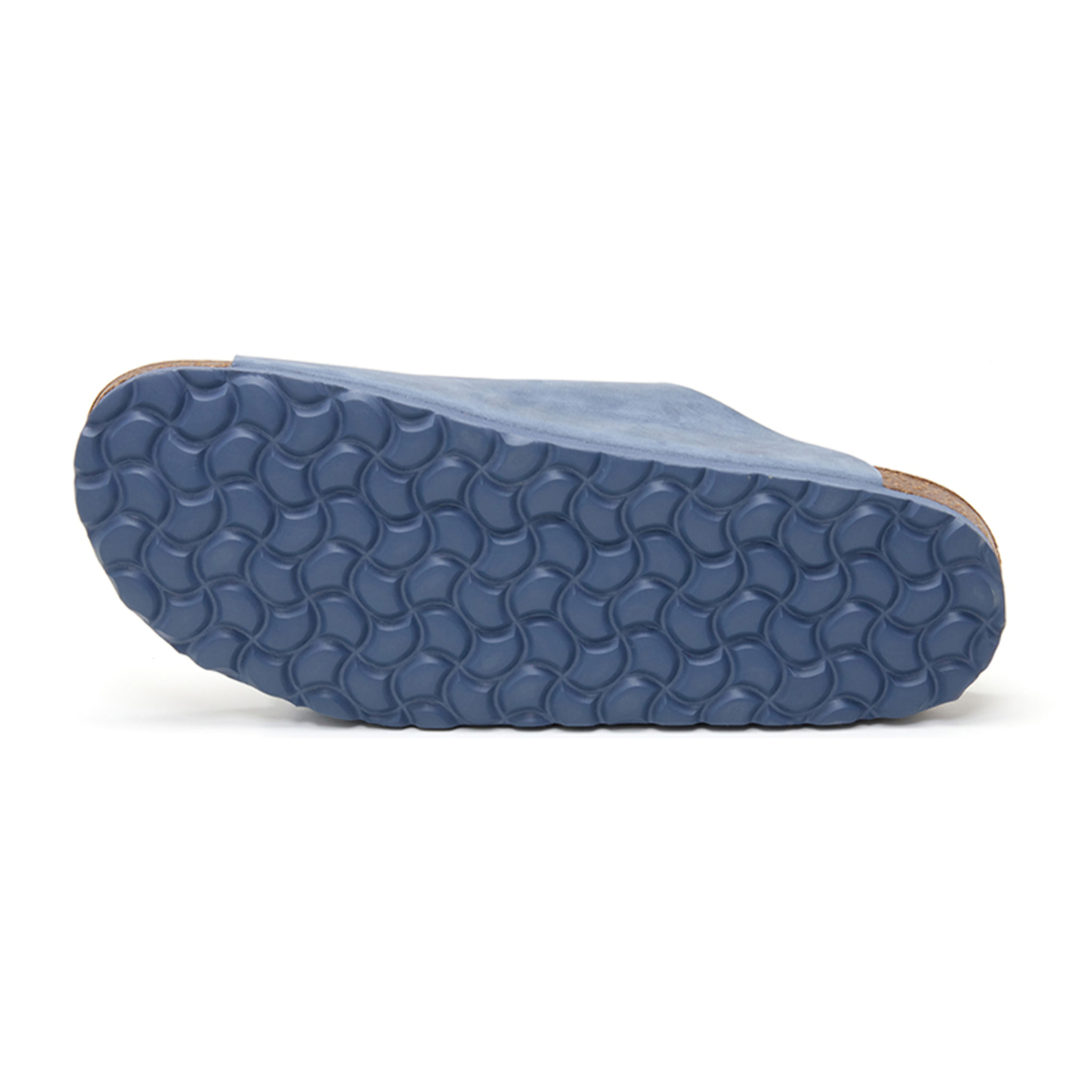 Sandalia BILLOWY AZUL