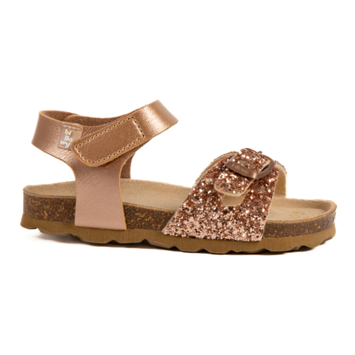 Sandalo BILLOWY ROSA