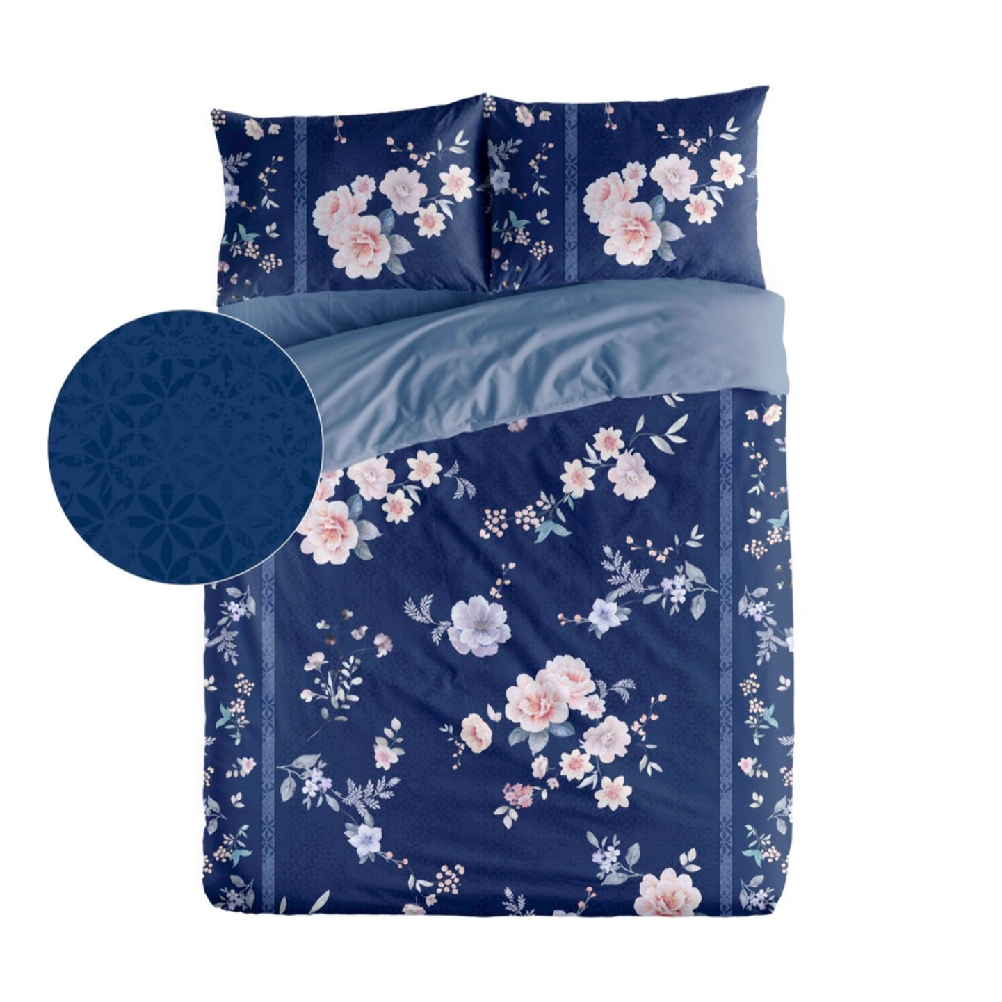 Housse de couette yuri marin