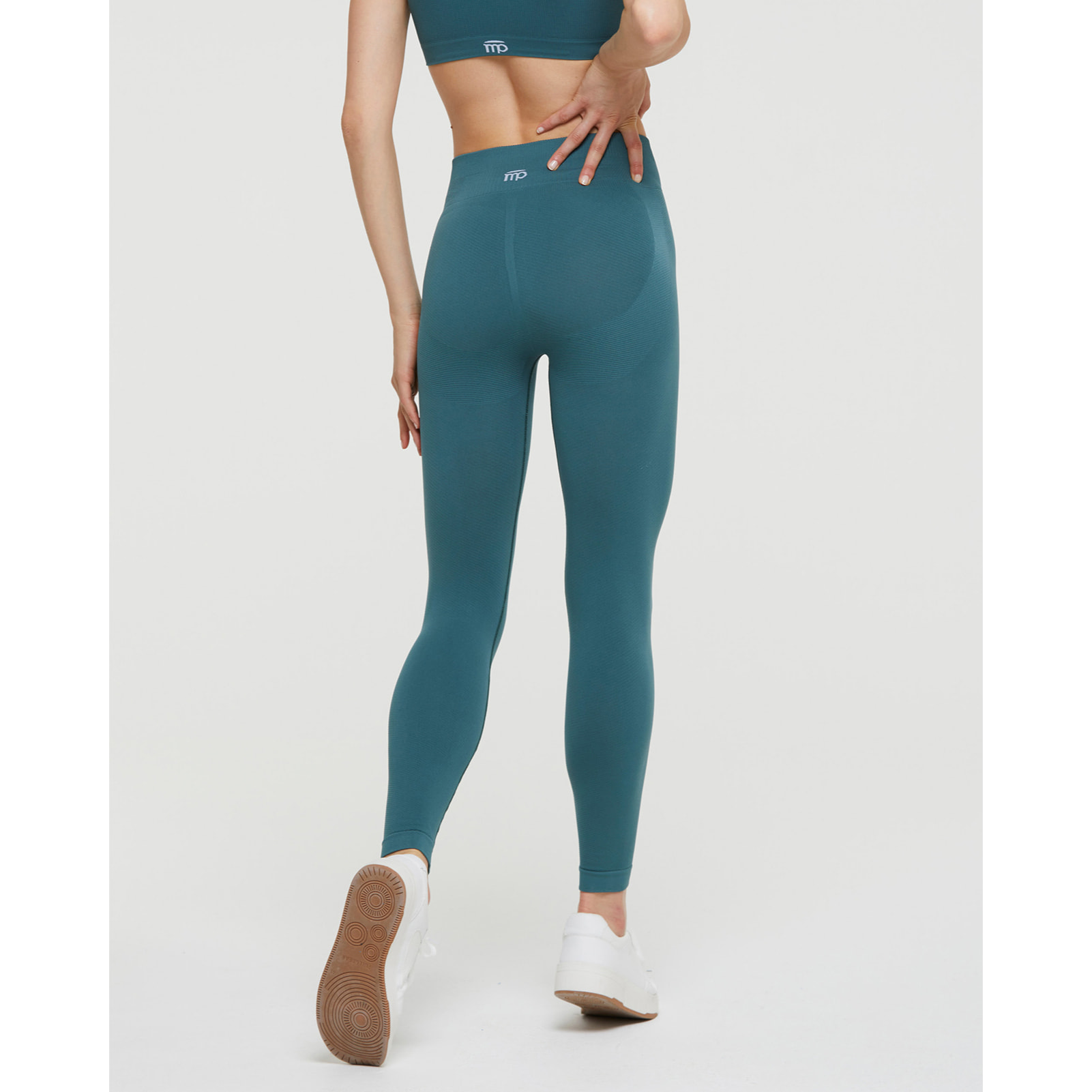 LEGGINGS PUSH-UP SCULPT