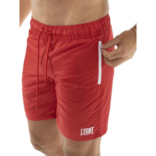 Costume da bagno a pantaloncino Leone Beachwear