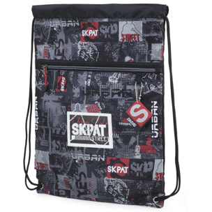 Mochila Skpat Urban Negro